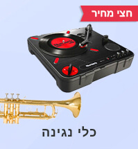 כלי נגינה